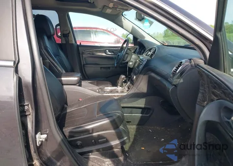 2013 Buick Enclave Leather из США, поврежденный, VIN 5GAKVCKD6DJ186656